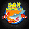  Sax Animated Disney Tribute