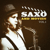  Saxo and Movies Vol. 1