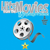  Hits From The Movies Vol. 2 - 16 Top Songs & Themes