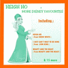  Heigh Ho + More Disney Favourites