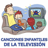  Canciones Infantiles De La Televisin
