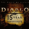  Music of Diablo 1996-2011: Diablo 15 Year Anniversary