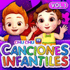  Canciones Infantiles ChuChu TV, Vol. 1