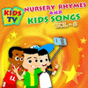  Kids TV Nursery Rhymes and Kids Songs Vol. 8