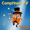  Comptines TV, Vol. 5