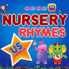  ChuChu TV Toddler Songs & Nursery Rhymes for Babies, Vol. 1