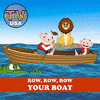  Row, Row, Row Your Boat