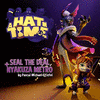 A Hat in Time / Seal the Deal / Nyakuza Metro