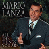  All The Things You Are - Mario Lanza