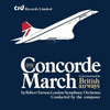 The Concorde March