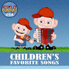  Children's Favorite Songs