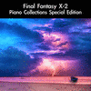  Final Fantasy X-2 Piano Collections Special Edition