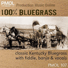  100% Bluegrass