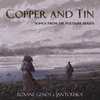  Copper and Tin