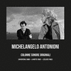  Michelangelo Antonioni ‎- The Complete Trilogy's Soundtracks