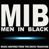  M.I.B. Men in Black