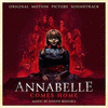  Annabelle Comes Home