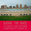  Qatar the Race