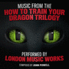  Music from the 'How to Train Your Dragon' Trilogy