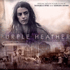  Purple Heather