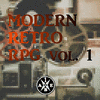  Modern Retro RPG, Vol. 1