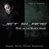  Jet Slade: Rise of the Black Hood