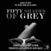  Fifty Shades Of Grey: Shades of Grey