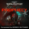  Warhammer 40k: Inquisitor Prophecy