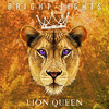  Lion Queen