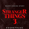  Stranger Things 3: Never Ending Story - Cover