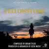  Yellowstone: Yellowstone Theme