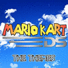  Mario Kart DS, The Themes
