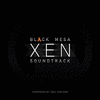  Black Mesa: Xen Soundtrack