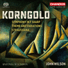  Korngold