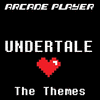 Undertale: The Themes