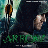  Arrow: Season 1