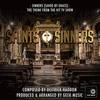 Saints & Sinners: Sinners - Saved By Grace