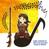 Final Fantasy XI: Gifts from Vana'diel: Songs of Rebirth