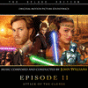  Star Wars Episode II - Attack of the Clones