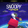 Snoopy in  Snoopy in Space: Season 1