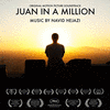  Juan in a Million