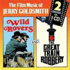  Wild Rovers and The Great Train Robbery