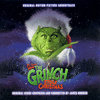  How the Grinch Stole Christmas
