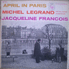  April In Paris
