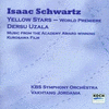  Yellow Stars - world premiere / Dersu Uzala