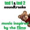 Ted Soundtracks