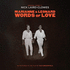  Marianne & Leonard: Words of Love