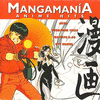  Mangamana - Anime Hits