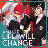  Persona 5: Life Will Change