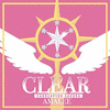  Cardcaptor Sakura: Clear Card: Clear